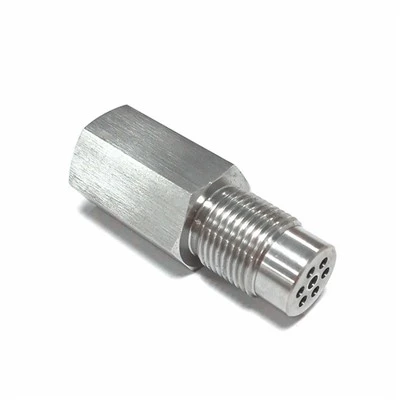 Adattatore per eliminatore sensore O2